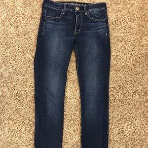 American Eagle Outfitters Super Stretch Jeggings